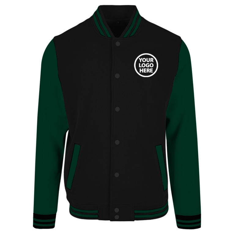 VARSITY JACKETS