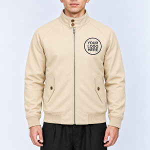 Alternative view of Harrington V2