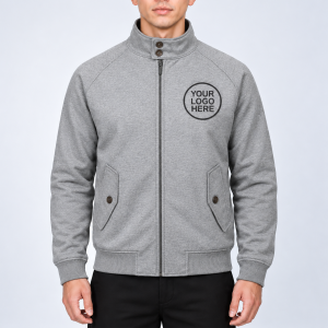 Harrington V2