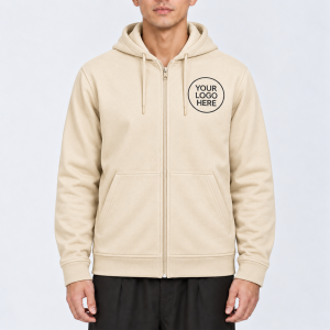 Alternative view of Hoodie V2
