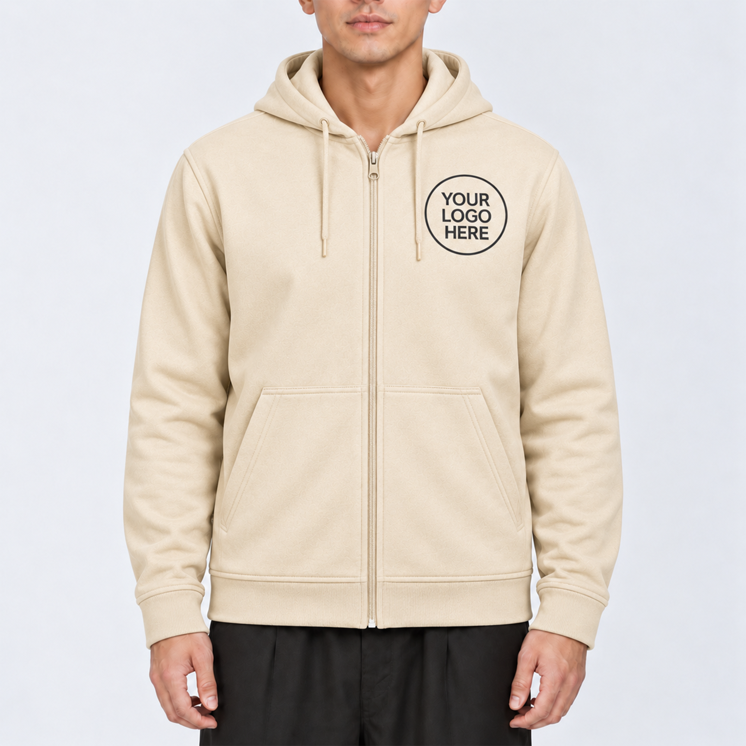 Hoodie V2 - Image 2