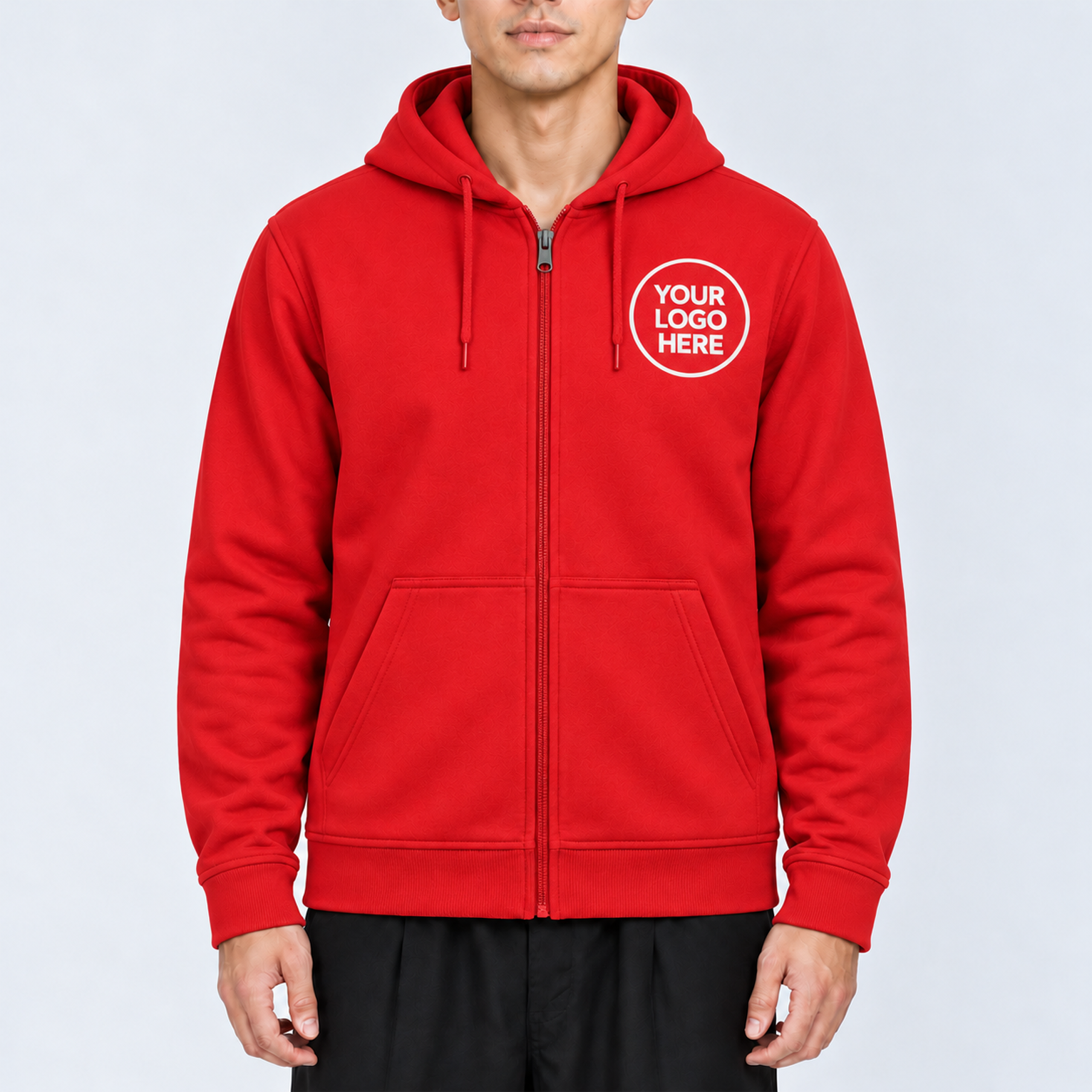Hoodie V2 - Image 11