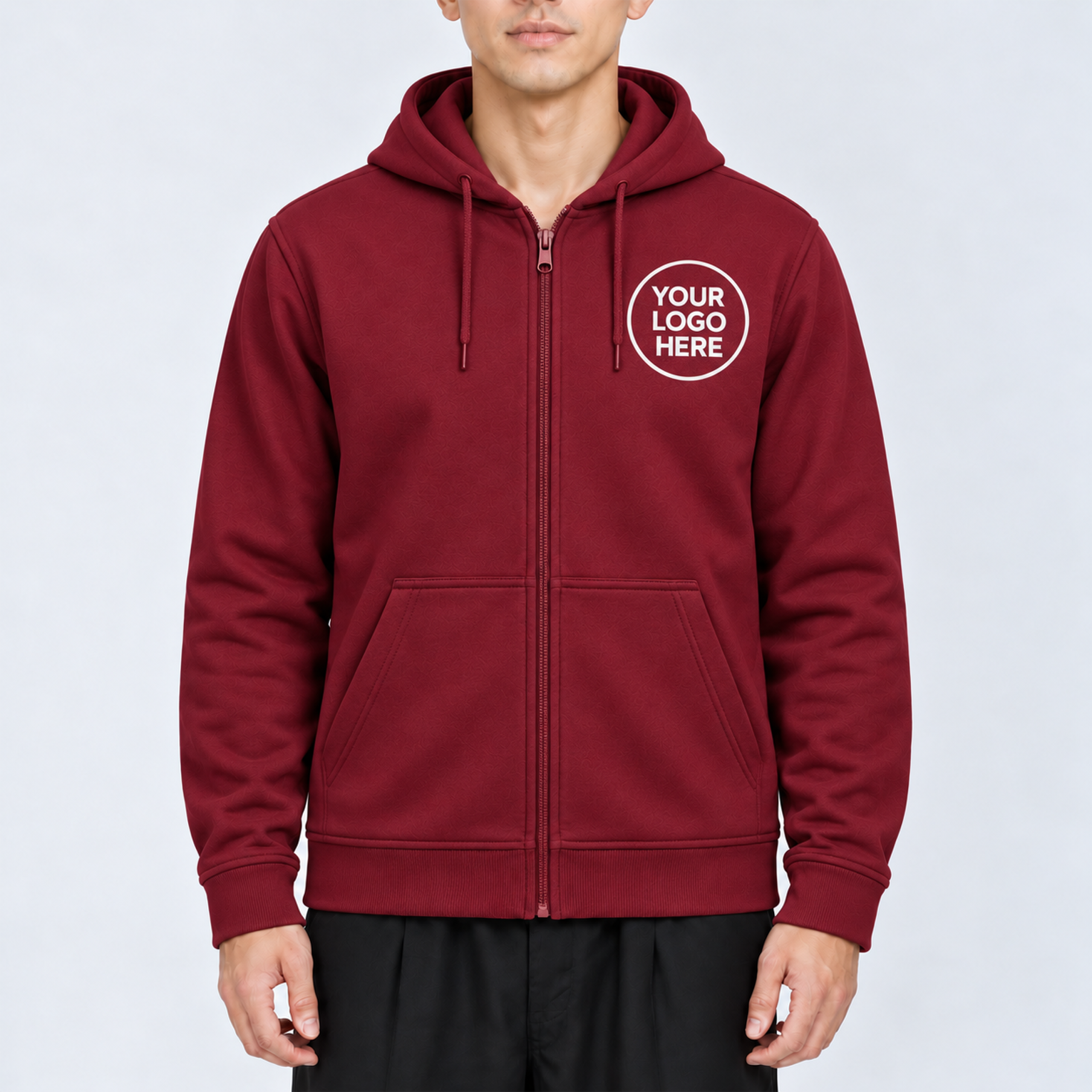Hoodie V2 - Image 14