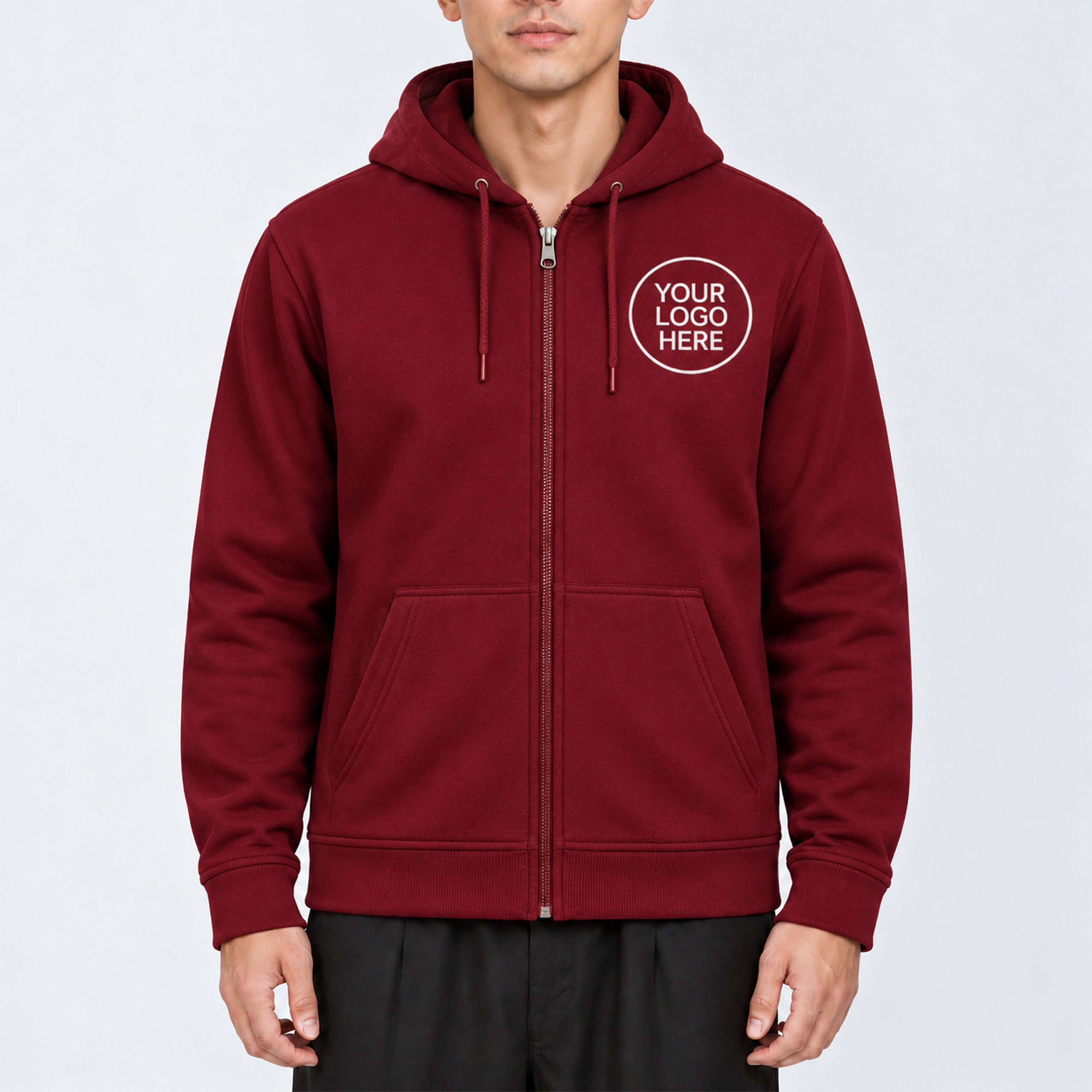 Hoodie V2 - Image 3