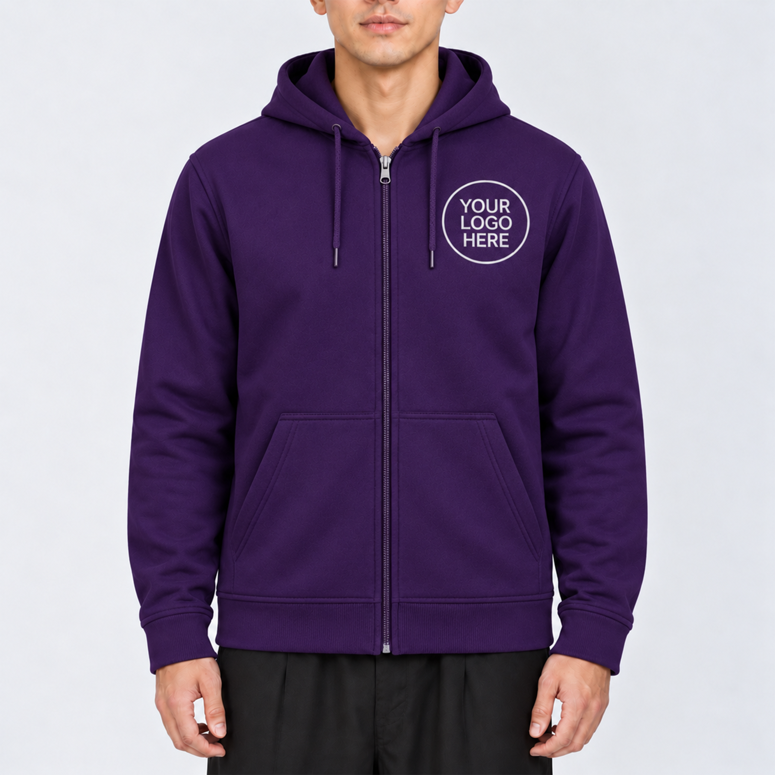 Hoodie V2 - Image 4