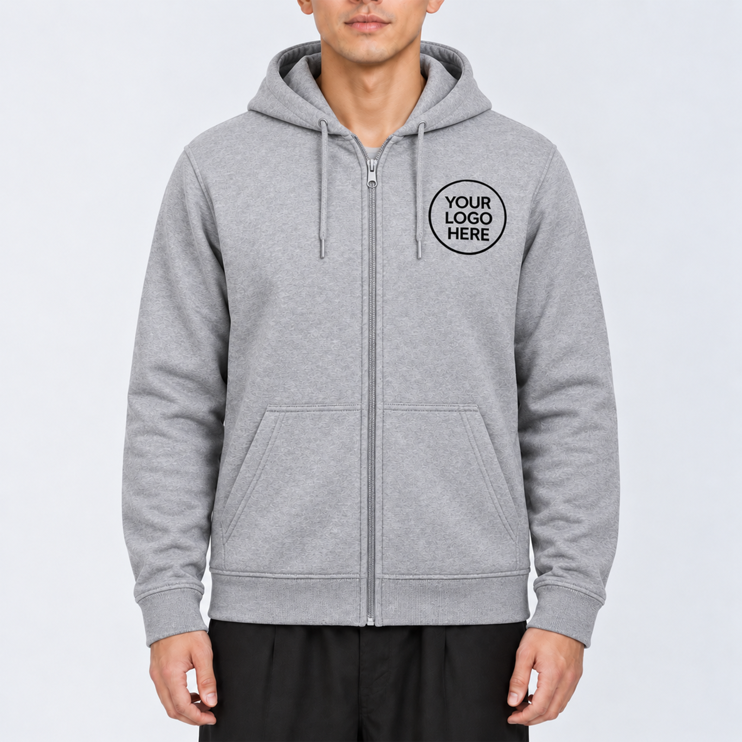 Hoodie V2 - Image 5