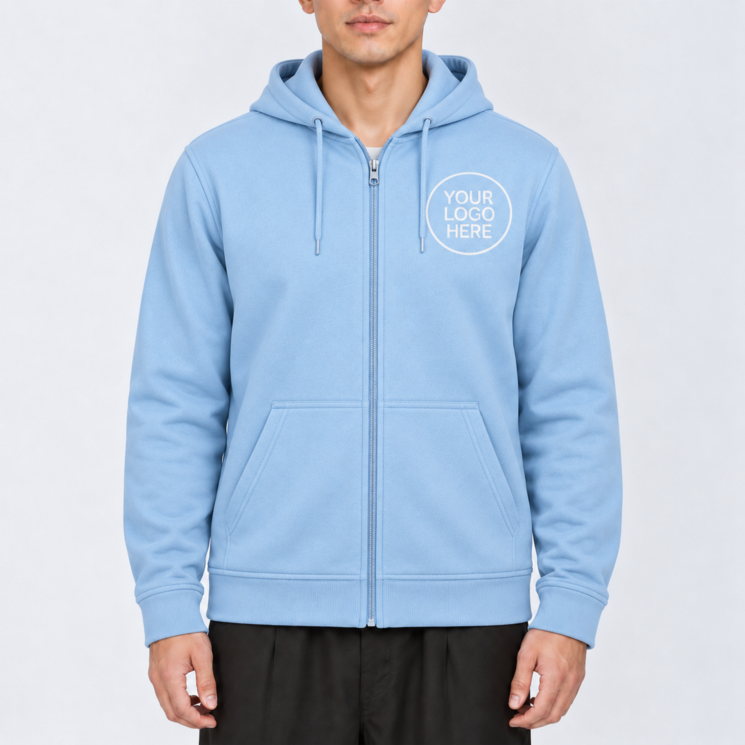 Hoodie V2 - Image 8