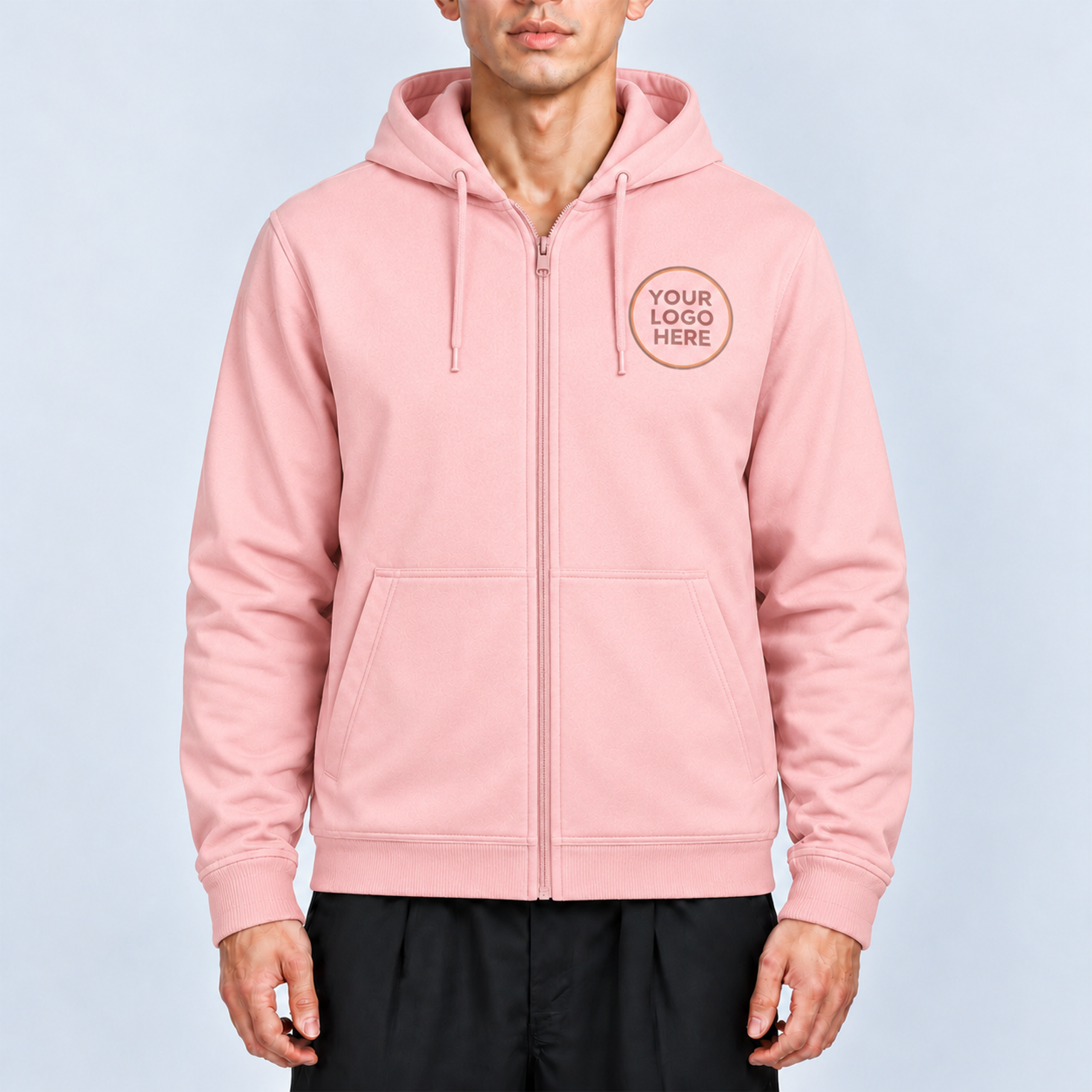 Hoodie V2 - Image 9
