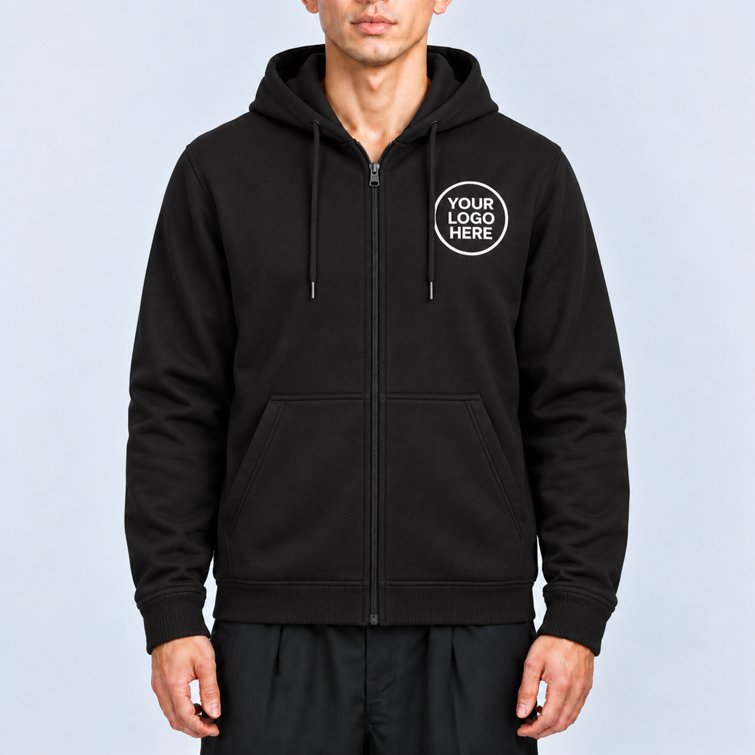 Hoodie V2 - Image 10