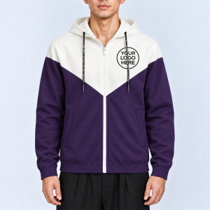Alternative view of Windbreaker V2